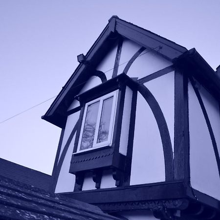 Nettleton Country House المظهر الخارجي الصورة