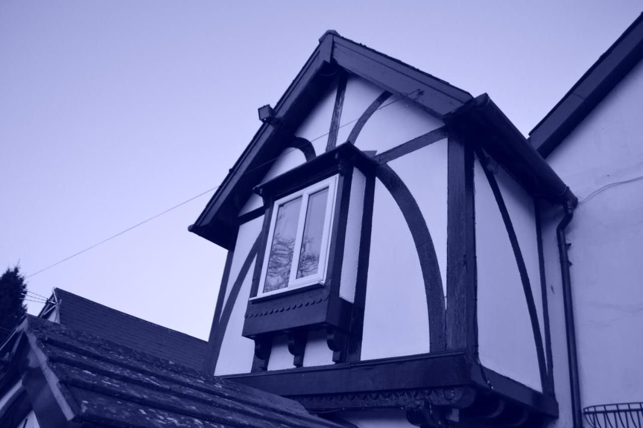 Nettleton Country House المظهر الخارجي الصورة