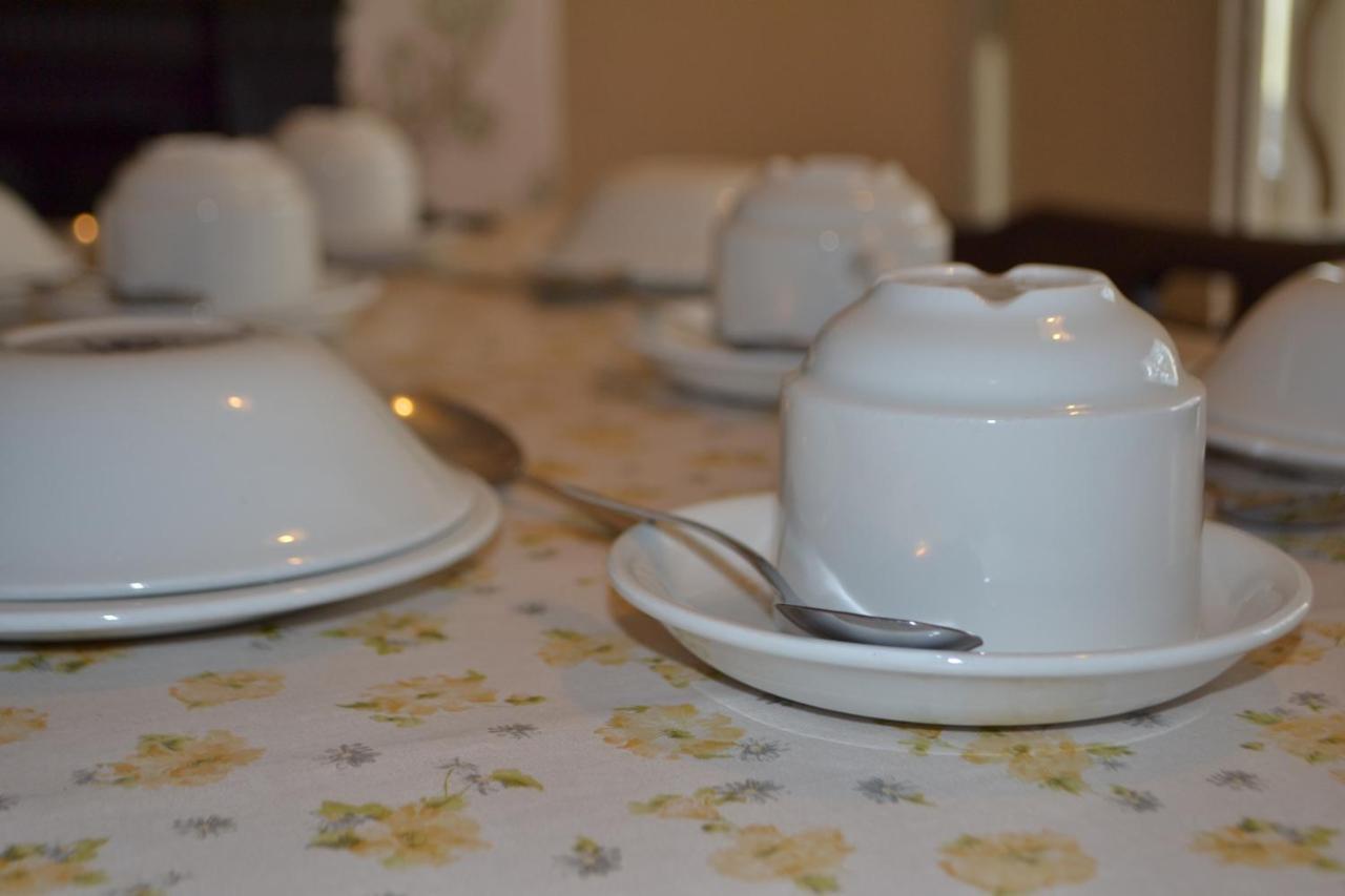 Nettleton Country House المظهر الخارجي الصورة