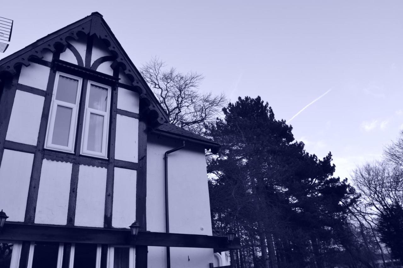 Nettleton Country House المظهر الخارجي الصورة
