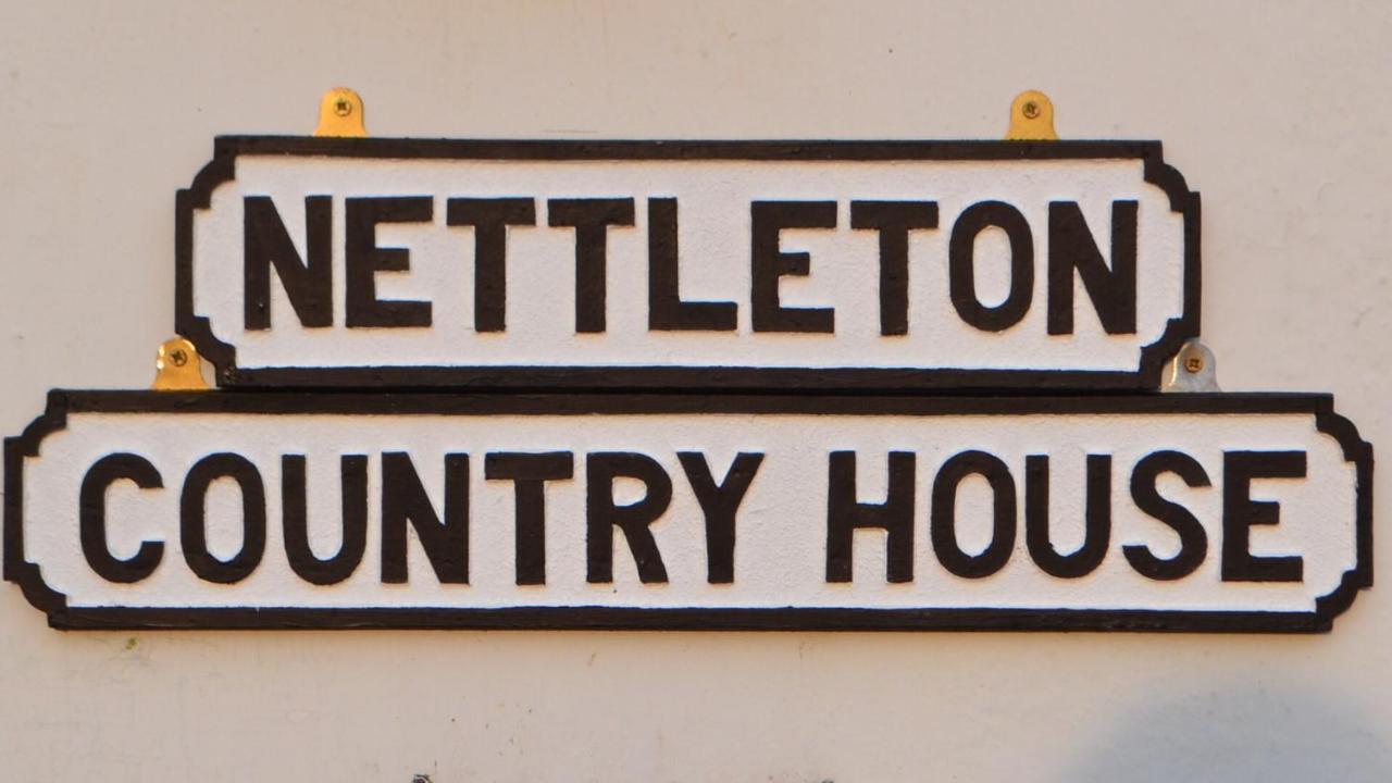 Nettleton Country House المظهر الخارجي الصورة