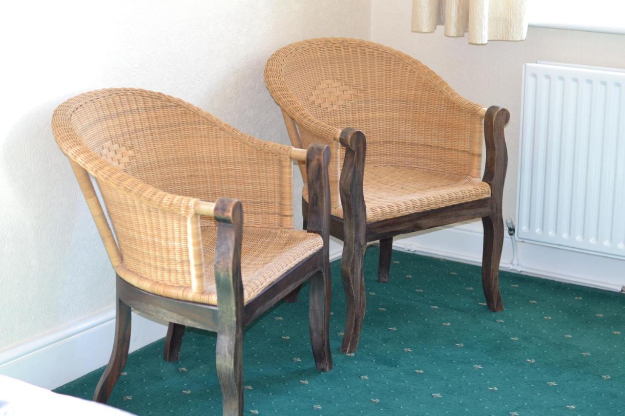 Nettleton Country House المظهر الخارجي الصورة