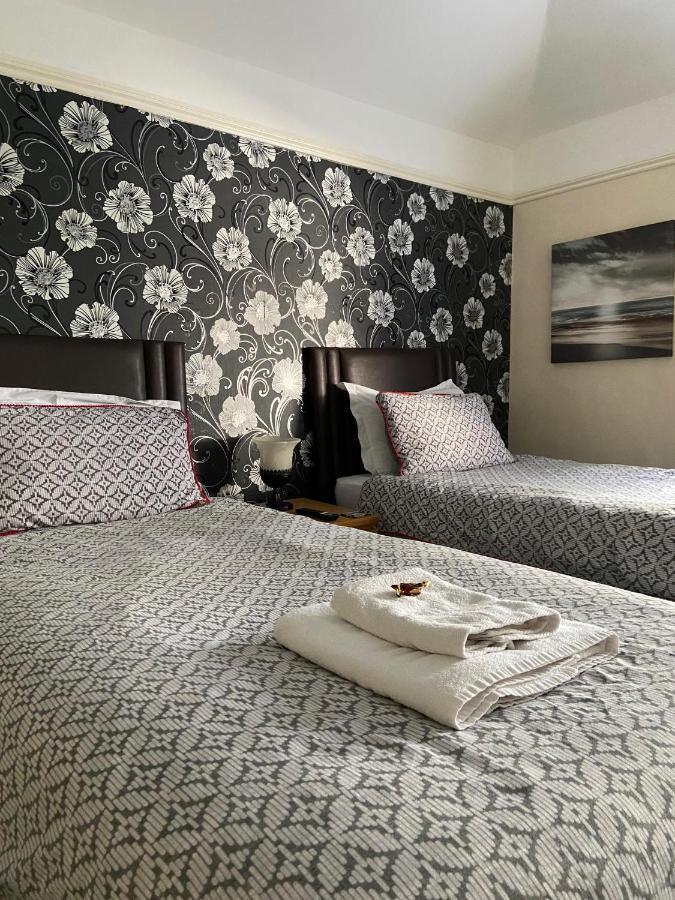 Nettleton Country House المظهر الخارجي الصورة