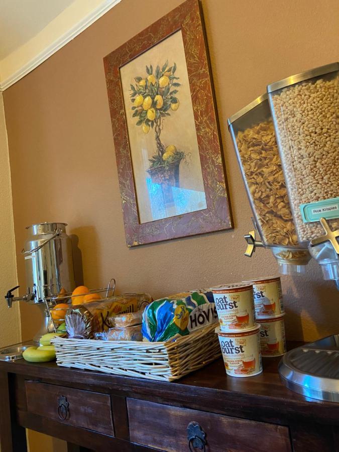 Nettleton Country House المظهر الخارجي الصورة